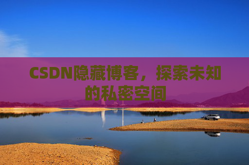 CSDN隐藏博客，探索未知的私密空间